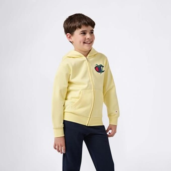 Capuchon sweaters Champion Sweatsuit
