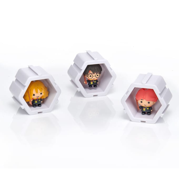 Nano Wow! Pods - Harry Potter