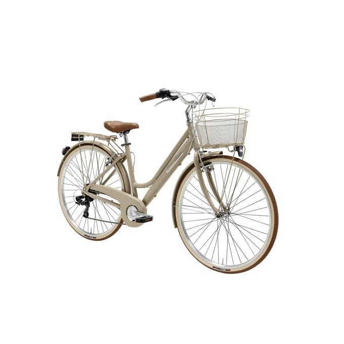 Damesfiets Adriatica Retro'