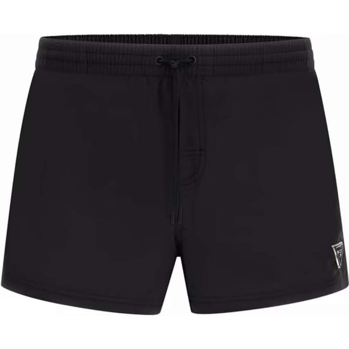 Guess heren zwemkleding patch
