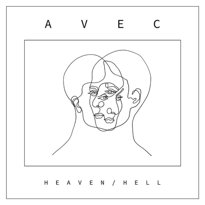 Avec - Heaven/Hell