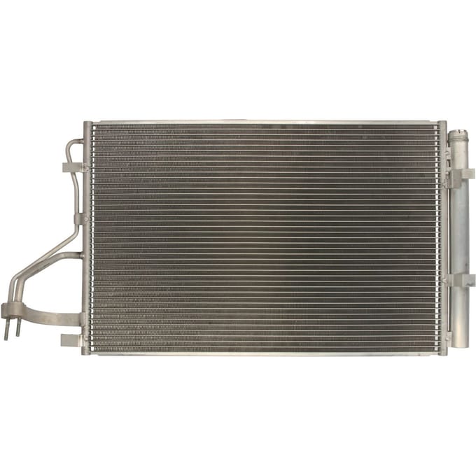 Condensator, airconditioning KOYORAD CD810624