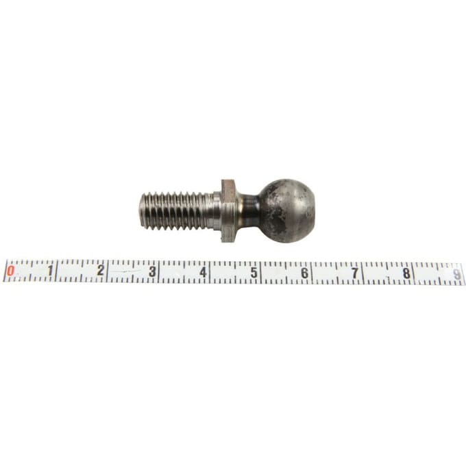 Kogelgewricht, schakelstang FEBI BILSTEIN 04260