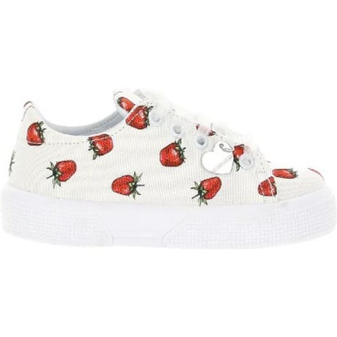Schoenen Baby Monnalisa 8C7018_7670