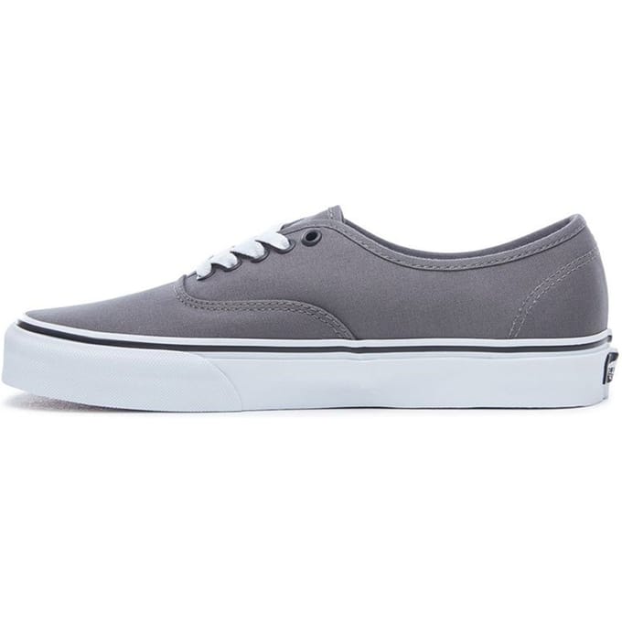 Vans Authentiques 'Pewter' VN000JRAPBQ 41 gray