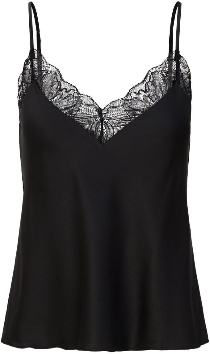 Lingadore Spaghetti Top