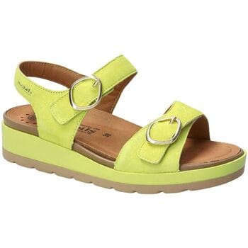 Sandalen met sleehak Mephisto Myranda N
