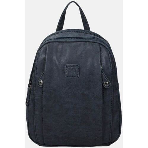 Enrico Benetti Toulouse Rugzak - 66169 - Blauw