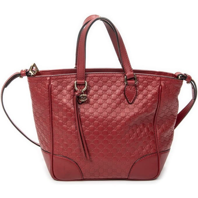 Small Bree Tote   schoudertas