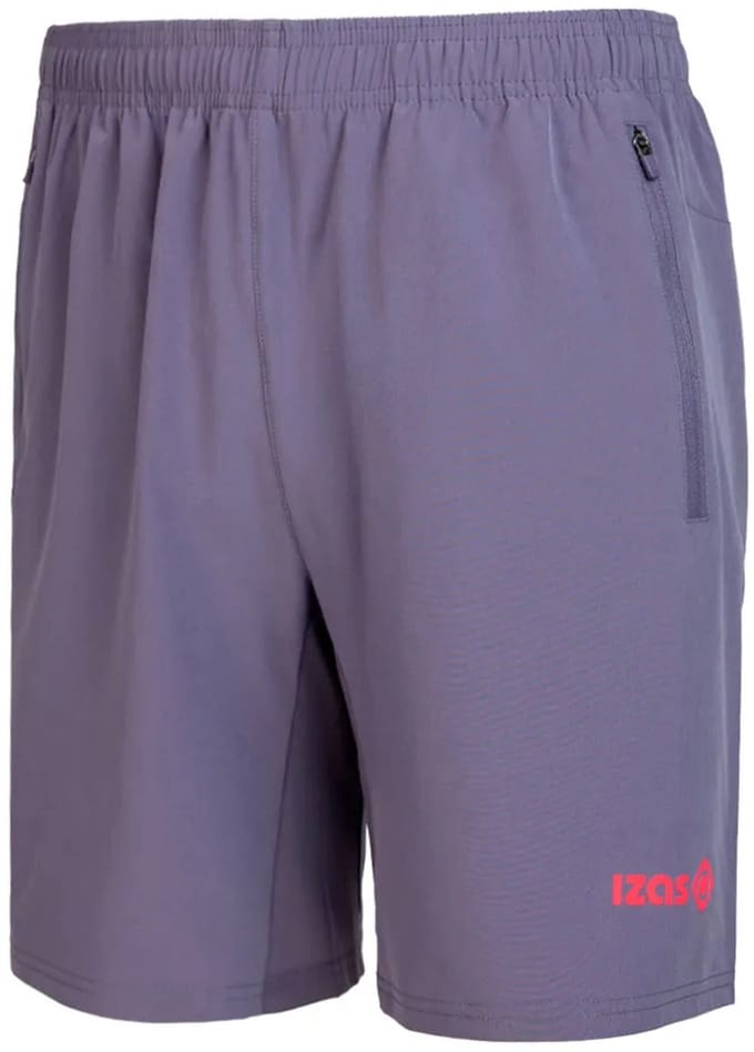 Izas Cinca Broek Paars S Man