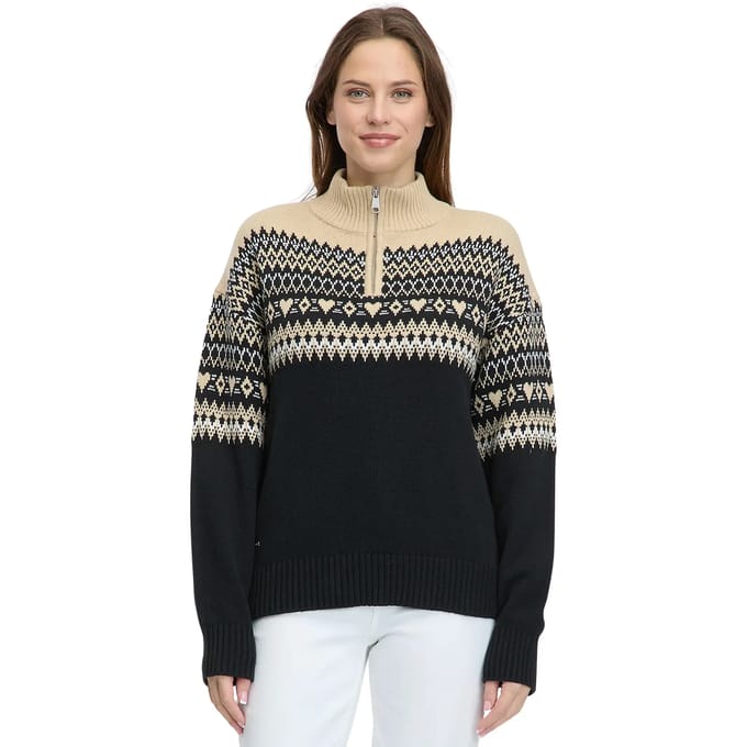 Vrouwentrui Ragwear Norwie
