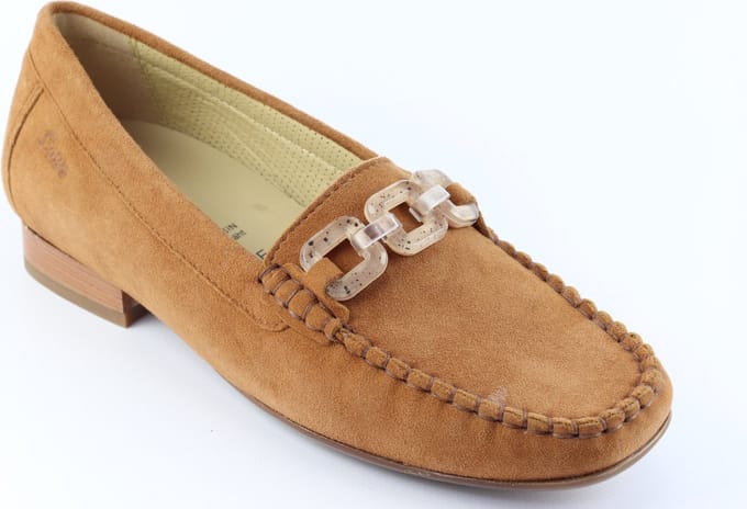Sioux Cortizia.67092 Russet