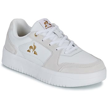 Le Coq Sportif 2422894 Lcs Schoenen Wit EU 38 Vrouw