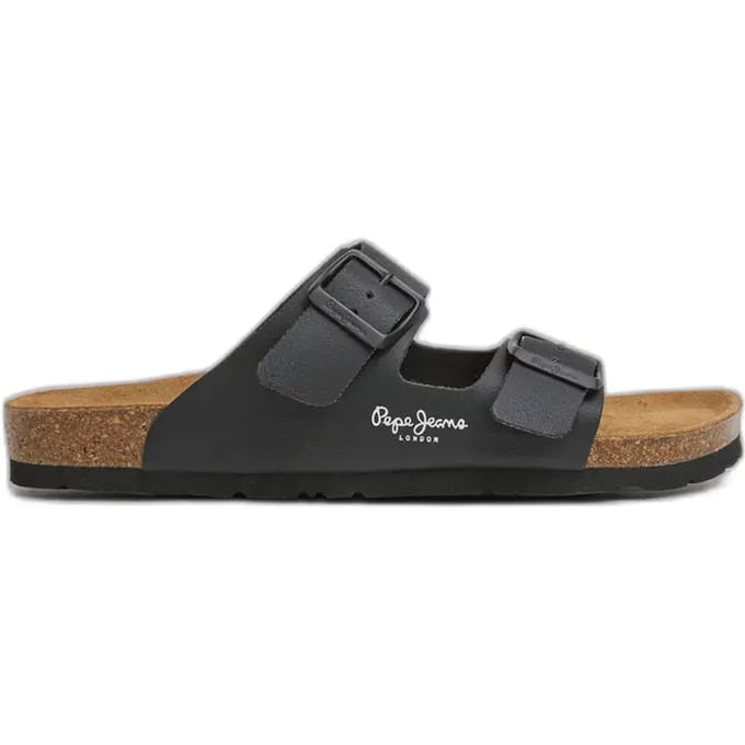 Dames muiltjes Pepe Jeans Oban Classic 2