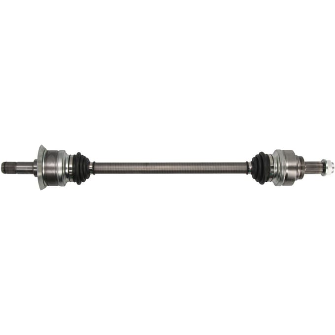 Aandrijfas POINT GEAR PNG74858