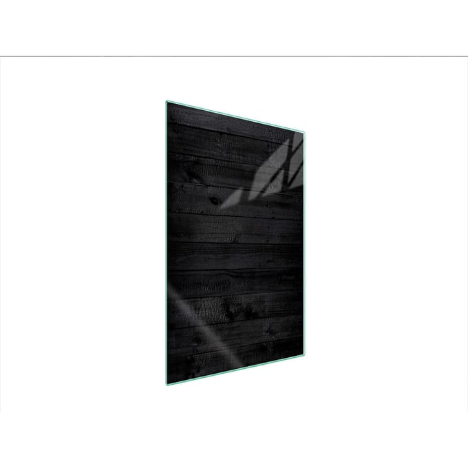 TMK ArtDeko - Snijplank - Deska - 35x52 cm - Houtmotief