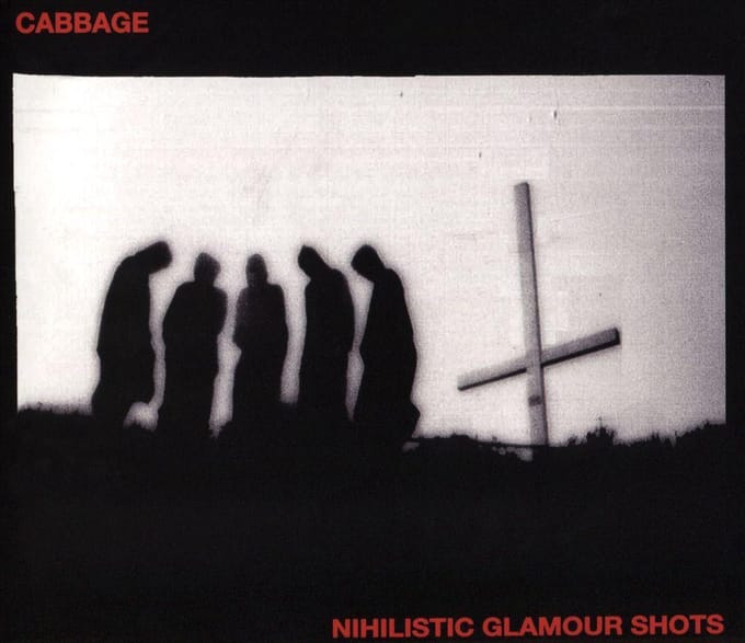 Nihilistic Glamour Shots