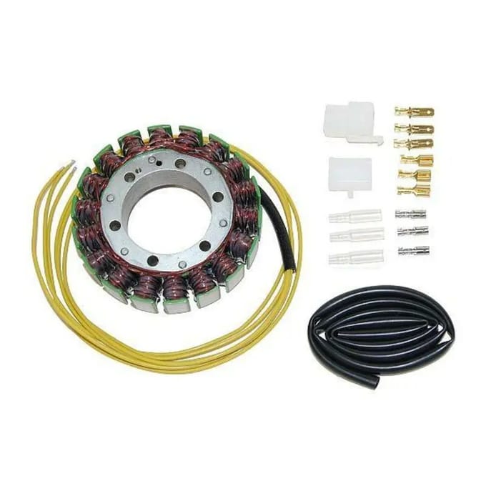 Allumage moto stator Electrosport Honda Xl1000 Varadero