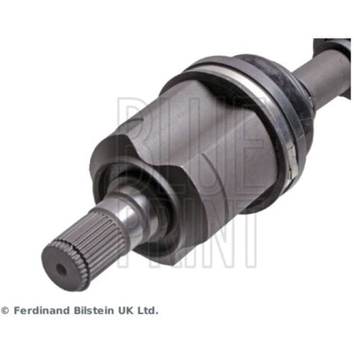 Aandrijfas BLUE PRINT ADBP890051