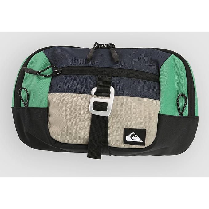 Quiksilver Mojave Hip Tas patroon