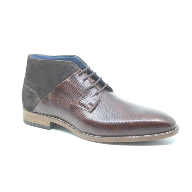 Berkelmans Imola sibilo dark brown