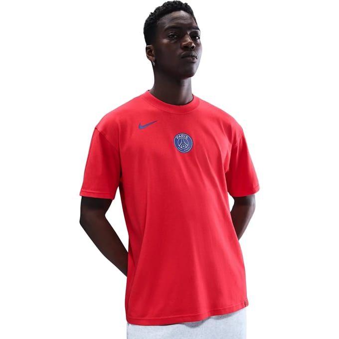 PSG T-shirt Total 90 2025/26