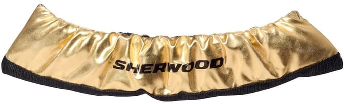 schaatsbeschermer Jr (1-5) Sherwood zilverkleurig