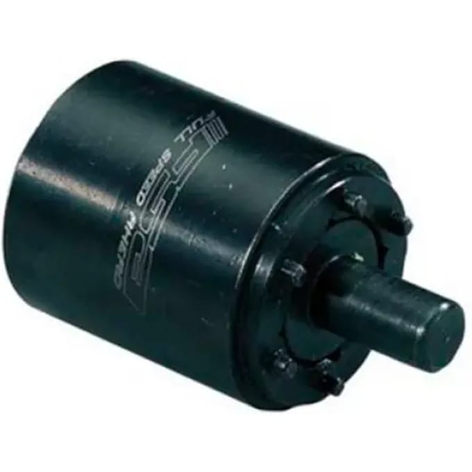 Fsa Doptrekker Voor Megaexo-crankstel Zwart
