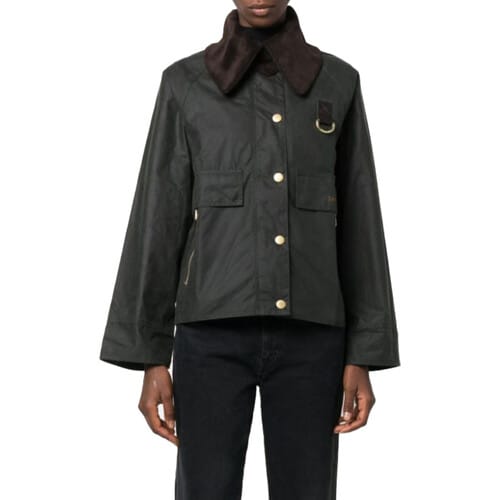 Windjack Barbour LWX1333
