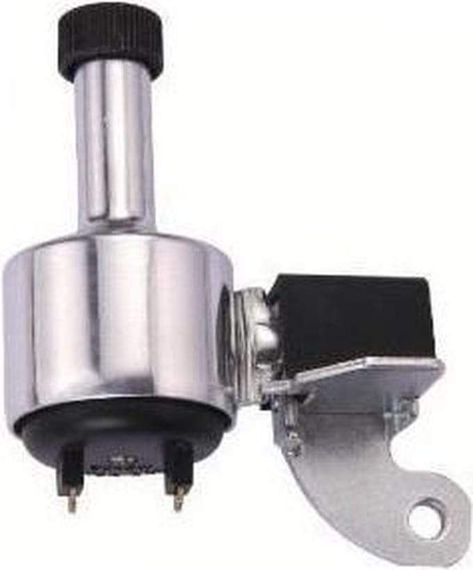 Union dynamo L alu