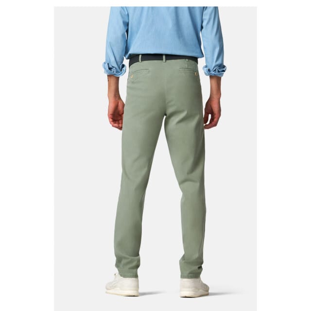 Meyer 127 Dublin Pantalons Groen 9-3009