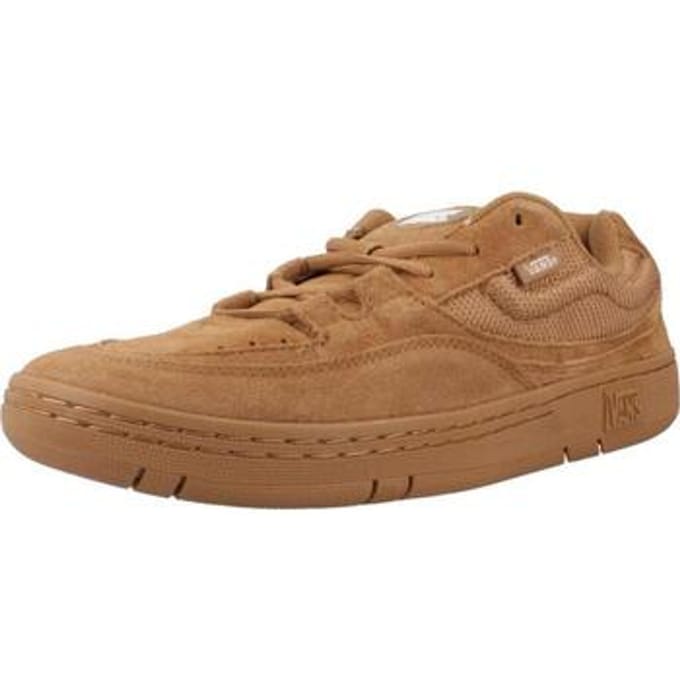 Lage Sneakers Vans Speed Ls