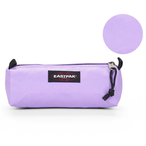 Schooletuis Eastpak BENCHMARK SINGL PAILLETTE