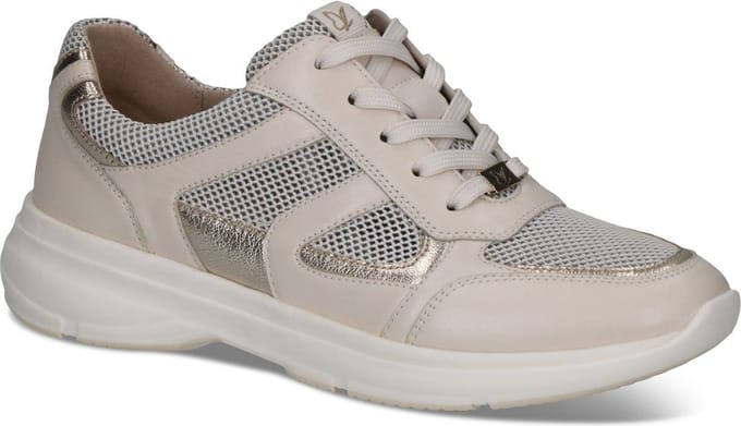 Caprice Dames Sneaker 9-23712-44 148 G-breedte Maat: 37 EU