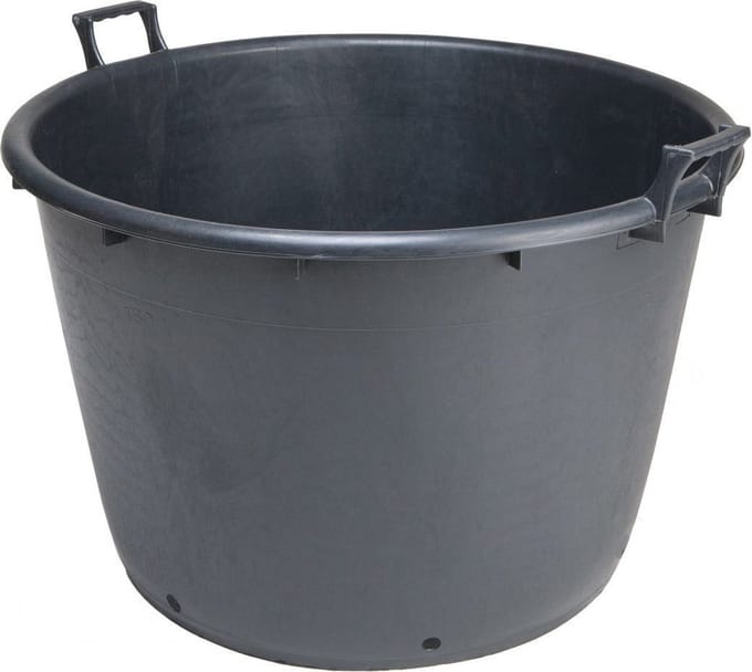 Kuip 160 liter - Bomen - Boomkuip