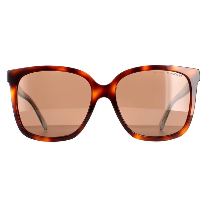 Zonnebril Dames Marc Jacobs MARC-582-S-ISKF670 ø 56 mm