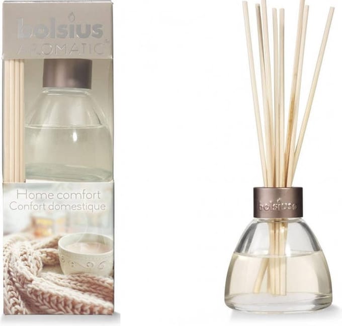 Bolsius geurverspreider home comfort - 45 ml
