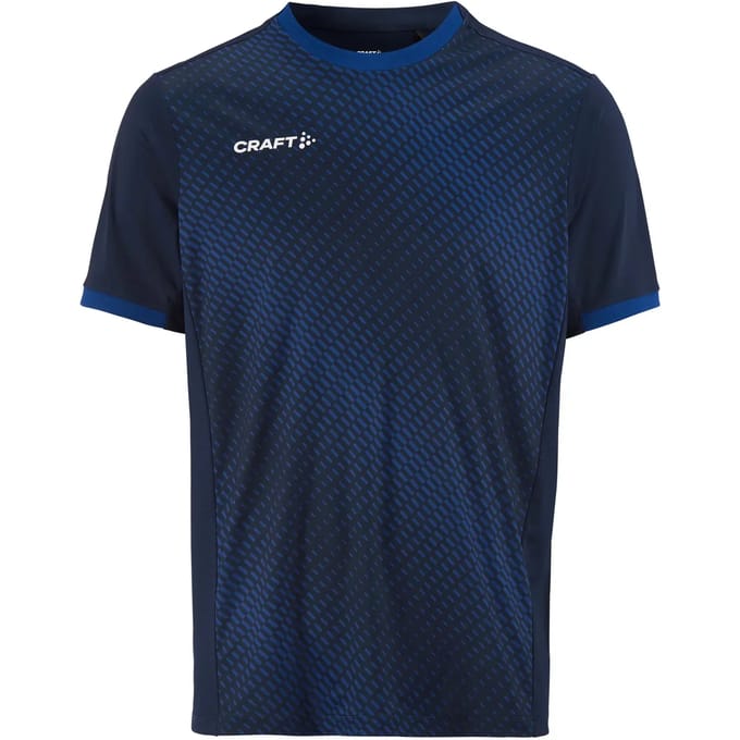 Craft shirt met korte mouwen Evolve 2.0 Graphic Jersey M C17389