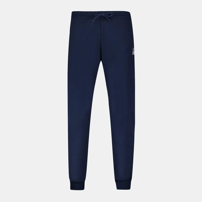 Le Coq Sportif Ess Slim N°2 Trainingsbroek Blauw L Man