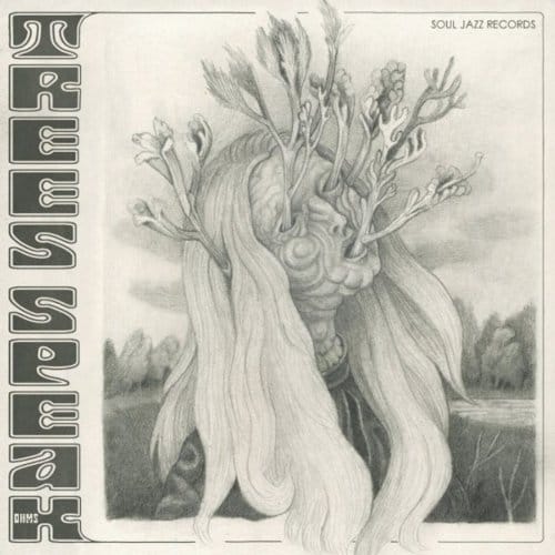 Ohms - Trees Speak