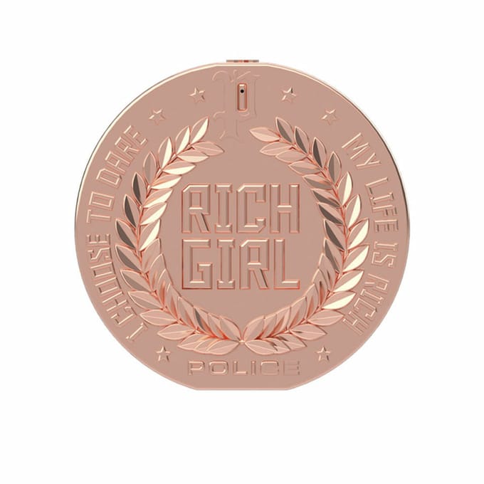 Rich Girl Voor Vrouwen Edp Vapo 50 ml