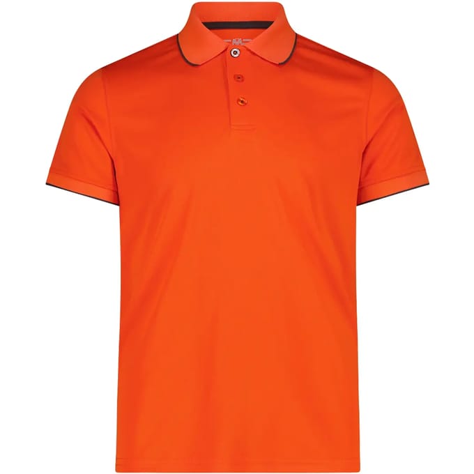 Piqué polo CMP
