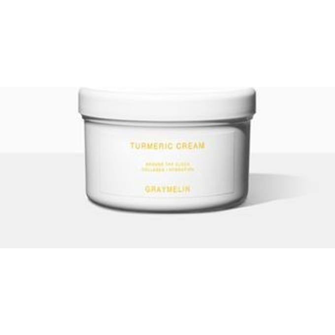 GRAYMELIN - Turmeric Cream 500ml