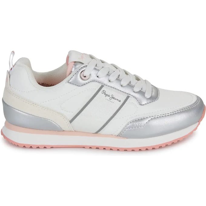 Lage Sneakers Pepe jeans DUBLIN MISTRAL G