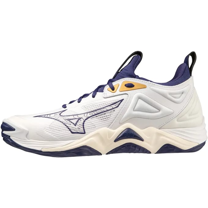 Hoge Sneakers Mizuno Wave Momentum 3 45