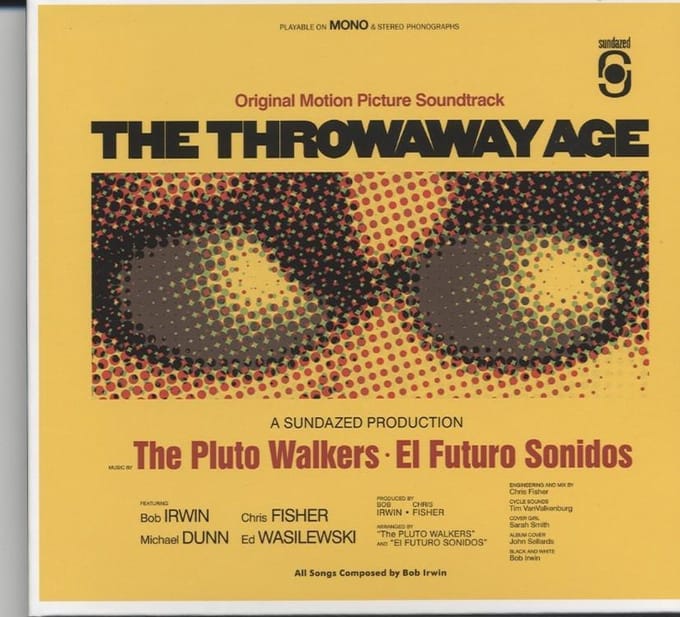 Throwaway Age