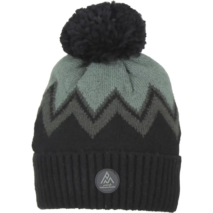 Muts Peak Mountain Bonnet MISSION