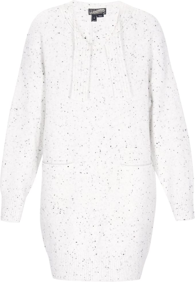 DreiMaster jurk