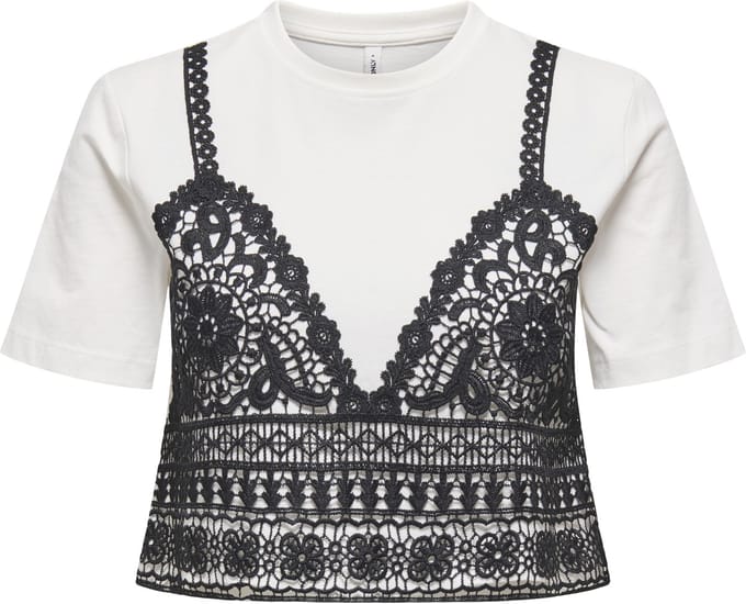 ONLY T-shirts ONLBETSY T-shirts