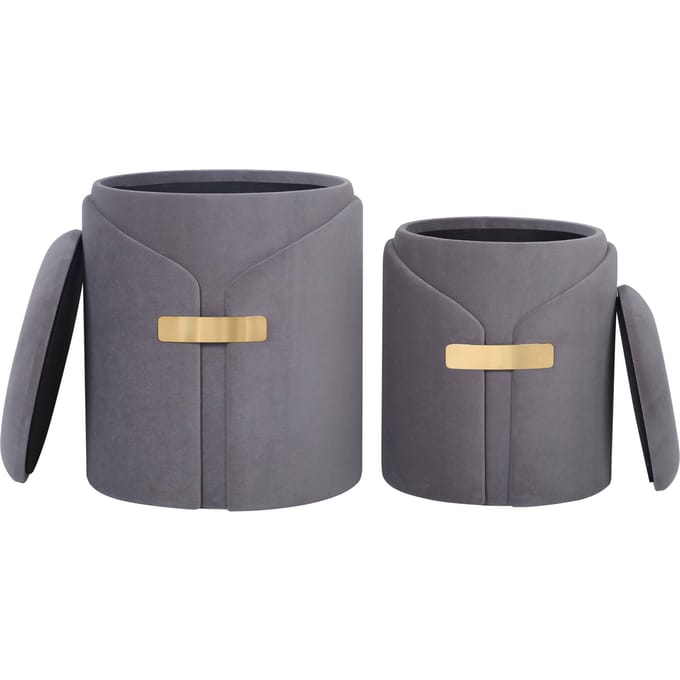 Set van 2 krukken Forcet | MAY Interiors